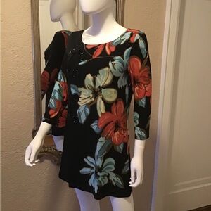 Joseph Ribkoff (NWOT) mini dress